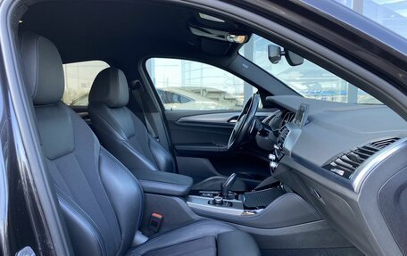 BMW X4, 2019 год, 4 499 000 рублей, 21 фотография