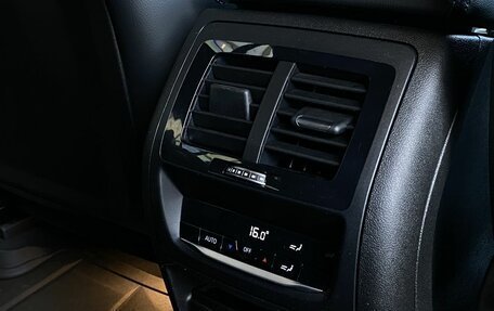 BMW X4, 2019 год, 4 499 000 рублей, 24 фотография