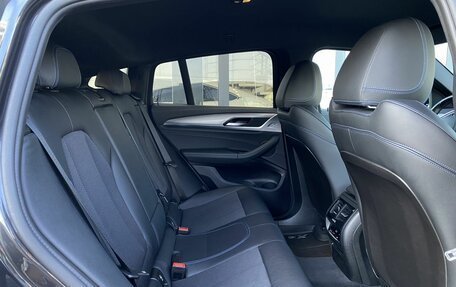 BMW X4, 2019 год, 4 499 000 рублей, 23 фотография