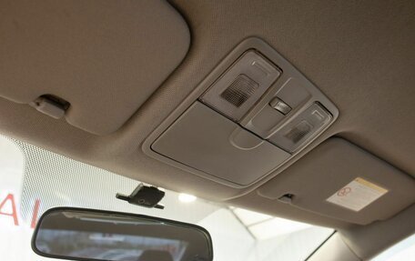 Hyundai Solaris II рестайлинг, 2011 год, 760 000 рублей, 17 фотография