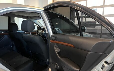 Toyota Avensis III рестайлинг, 2007 год, 870 000 рублей, 15 фотография