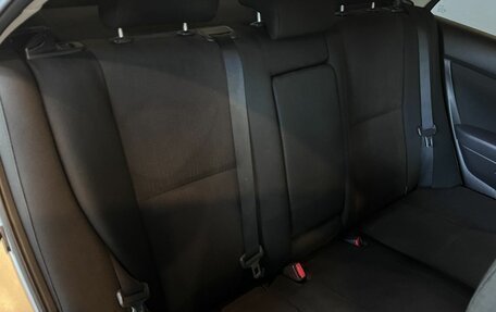 Toyota Avensis III рестайлинг, 2007 год, 870 000 рублей, 32 фотография