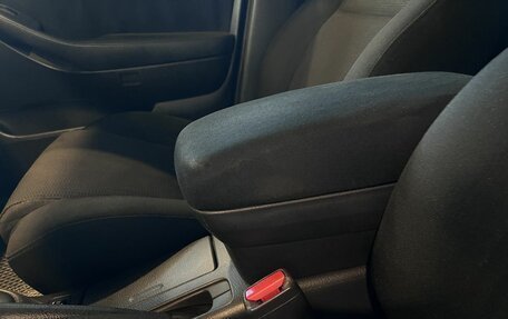 Toyota Avensis III рестайлинг, 2007 год, 870 000 рублей, 30 фотография