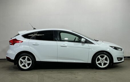 Ford Focus III, 2017 год, 1 049 000 рублей, 4 фотография