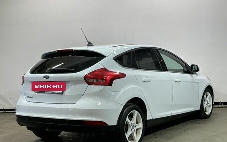 Ford Focus III, 2017 год, 1 049 000 рублей, 5 фотография