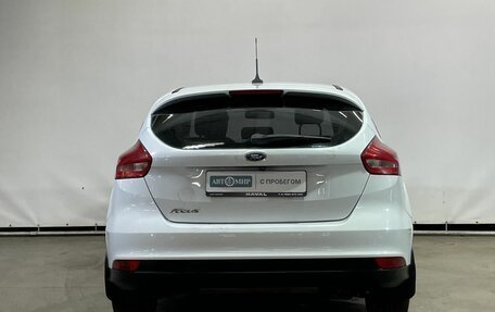 Ford Focus III, 2017 год, 1 049 000 рублей, 6 фотография