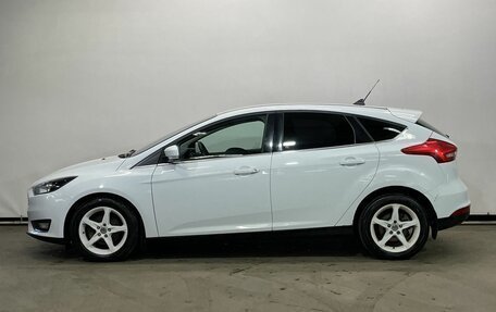 Ford Focus III, 2017 год, 1 049 000 рублей, 8 фотография
