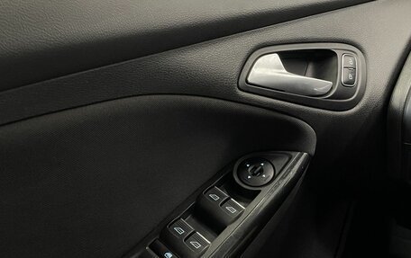 Ford Focus III, 2017 год, 1 049 000 рублей, 16 фотография