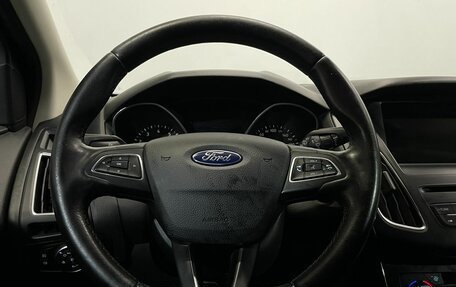 Ford Focus III, 2017 год, 1 049 000 рублей, 15 фотография