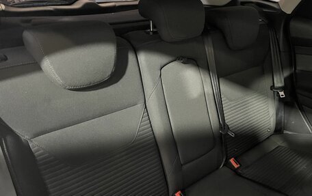 Ford Focus III, 2017 год, 1 049 000 рублей, 11 фотография