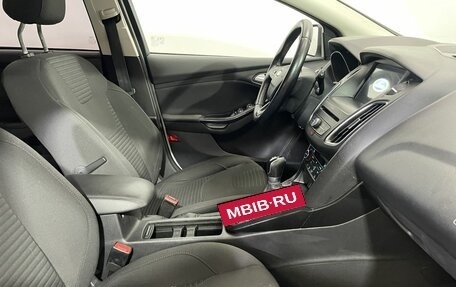 Ford Focus III, 2017 год, 1 049 000 рублей, 10 фотография