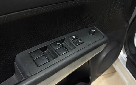Nissan X-Trail, 2012 год, 1 285 000 рублей, 11 фотография