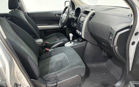 Nissan X-Trail, 2012 год, 1 285 000 рублей, 16 фотография