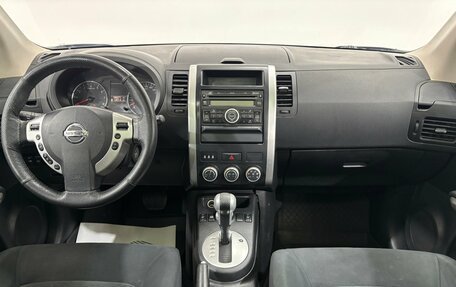 Nissan X-Trail, 2012 год, 1 285 000 рублей, 13 фотография