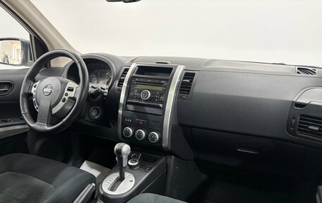Nissan X-Trail, 2012 год, 1 285 000 рублей, 15 фотография
