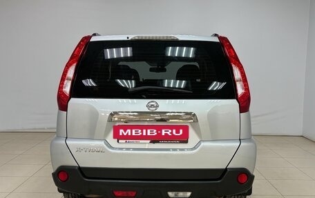 Nissan X-Trail, 2012 год, 1 285 000 рублей, 6 фотография