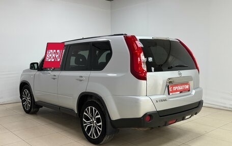 Nissan X-Trail, 2012 год, 1 285 000 рублей, 8 фотография