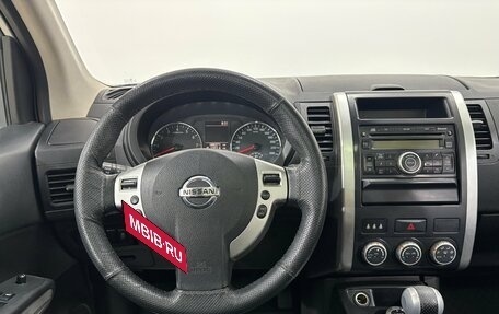 Nissan X-Trail, 2012 год, 1 285 000 рублей, 14 фотография