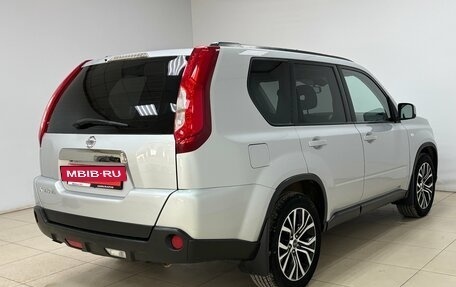 Nissan X-Trail, 2012 год, 1 285 000 рублей, 5 фотография
