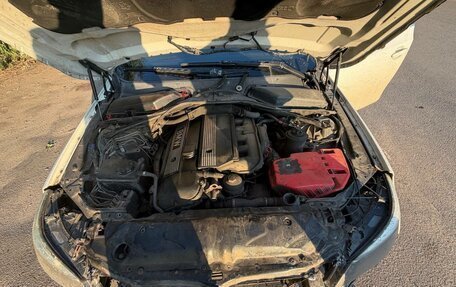 BMW 5 серия, 2004 год, 630 000 рублей, 4 фотография