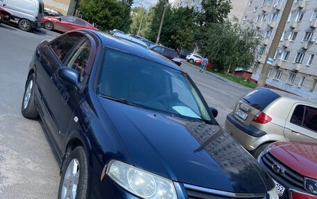 Nissan Almera Classic, 2007 год, 230 000 рублей, 2 фотография
