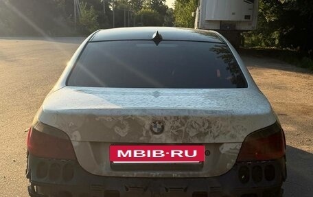 BMW 5 серия, 2004 год, 630 000 рублей, 5 фотография