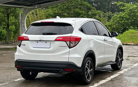 Honda Vezel, 2022 год, 1 456 000 рублей, 6 фотография