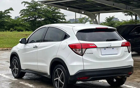 Honda Vezel, 2022 год, 1 456 000 рублей, 4 фотография