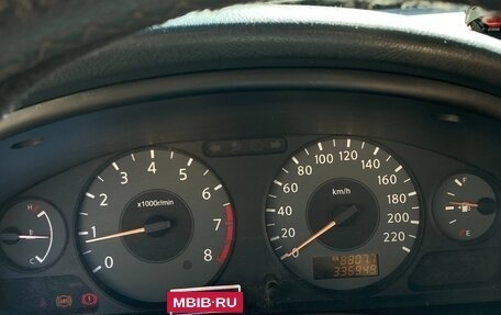 Nissan Almera Classic, 2007 год, 230 000 рублей, 5 фотография