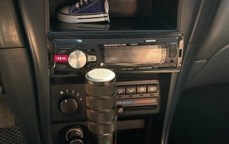Nissan Almera Classic, 2007 год, 230 000 рублей, 6 фотография