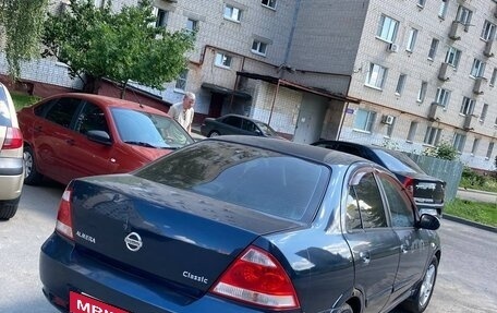 Nissan Almera Classic, 2007 год, 230 000 рублей, 3 фотография