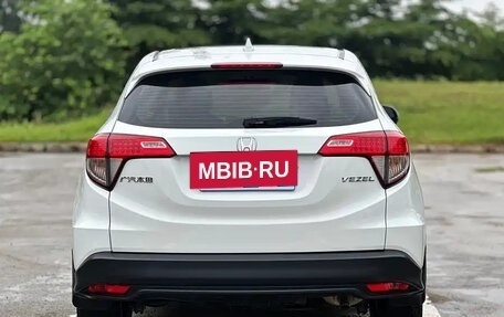 Honda Vezel, 2022 год, 1 456 000 рублей, 5 фотография
