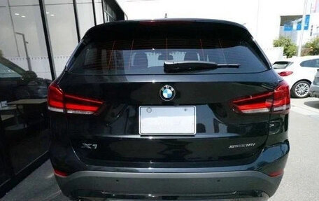 BMW X1, 2022 год, 1 799 000 рублей, 4 фотография