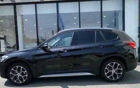 BMW X1, 2022 год, 1 799 000 рублей, 2 фотография
