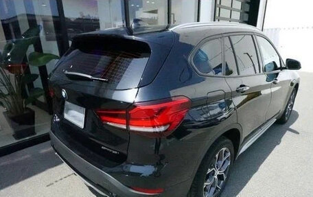 BMW X1, 2022 год, 1 799 000 рублей, 5 фотография