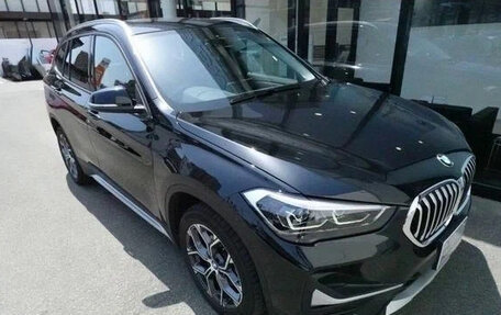 BMW X1, 2022 год, 1 799 000 рублей, 7 фотография