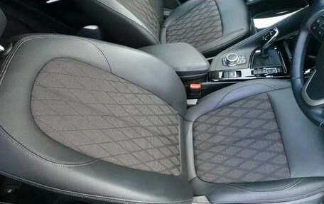 BMW X1, 2022 год, 1 799 000 рублей, 9 фотография