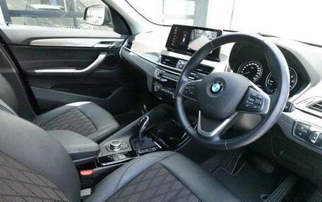 BMW X1, 2022 год, 1 799 000 рублей, 10 фотография