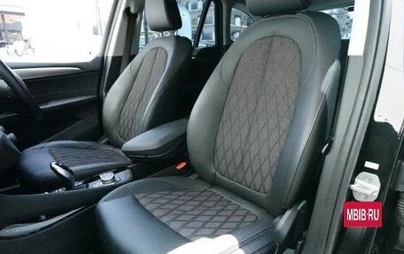 BMW X1, 2022 год, 1 799 000 рублей, 12 фотография