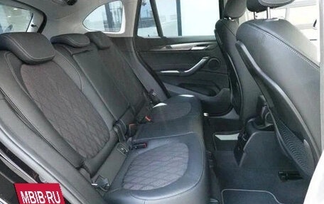 BMW X1, 2022 год, 1 799 000 рублей, 13 фотография