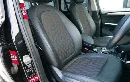 BMW X1, 2022 год, 1 799 000 рублей, 8 фотография