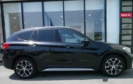 BMW X1, 2022 год, 1 799 000 рублей, 6 фотография