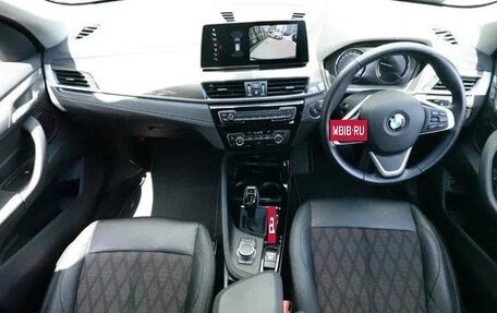 BMW X1, 2022 год, 1 799 000 рублей, 11 фотография