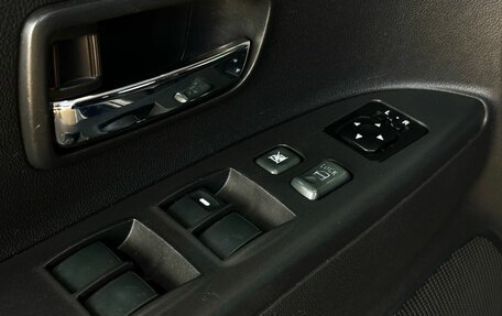 Mitsubishi ASX I рестайлинг, 2012 год, 1 149 000 рублей, 10 фотография
