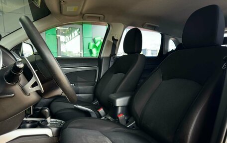 Mitsubishi ASX I рестайлинг, 2012 год, 1 149 000 рублей, 11 фотография