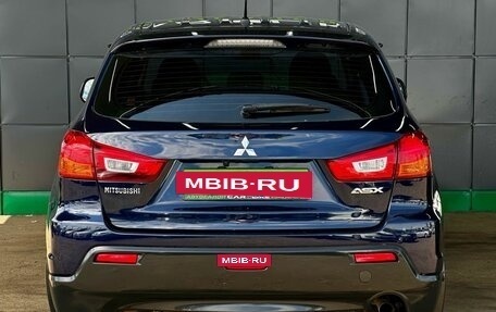 Mitsubishi ASX I рестайлинг, 2012 год, 1 149 000 рублей, 6 фотография