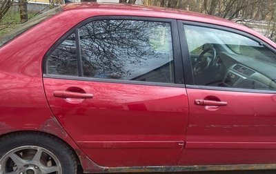 Mitsubishi Lancer IX, 2006 год, 330 000 рублей, 1 фотография
