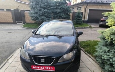 SEAT Ibiza IV рестайлинг 2, 2010 год, 290 000 рублей, 1 фотография