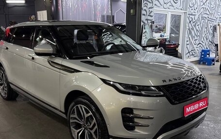Land Rover Range Rover Evoque II, 2022 год, 4 600 000 рублей, 1 фотография