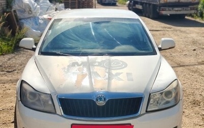 Skoda Octavia, 2012 год, 239 000 рублей, 1 фотография